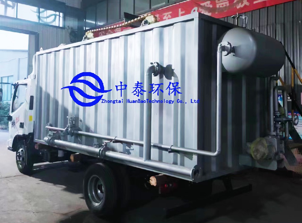 氣浮機(jī)處理廢水時(shí)，如何優(yōu)化pH值和溫度的設(shè)置