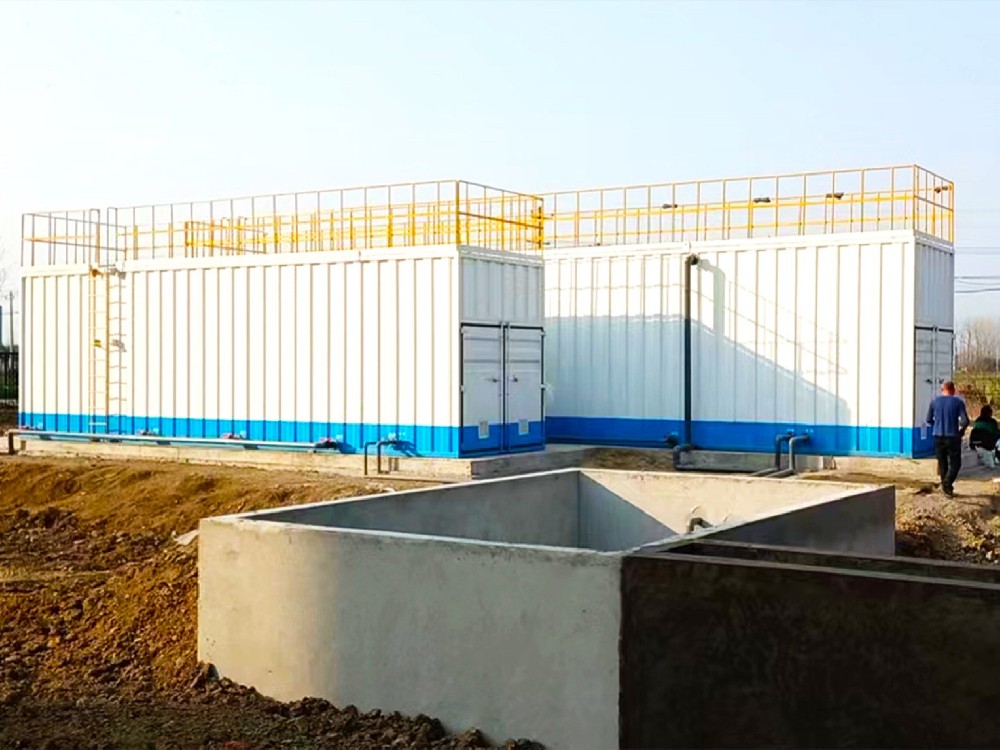 陶瓷廢水處理，推動行業綠色發展