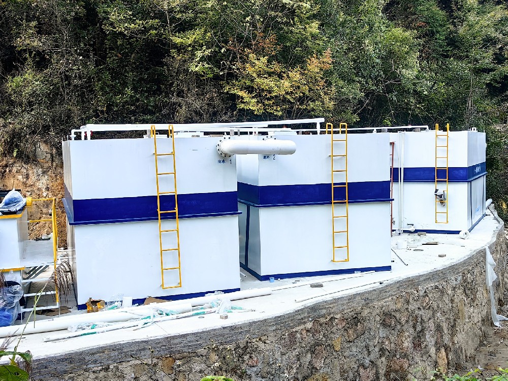 工廠淘米廢水處理：環保與資源回收的雙重挑戰