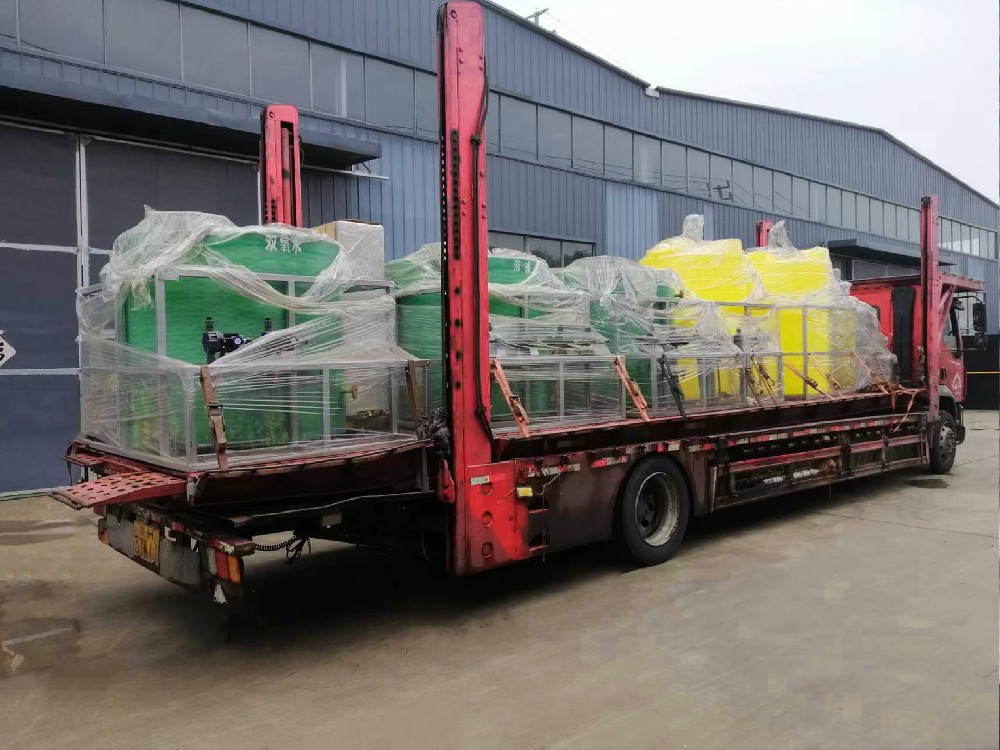 工業污水處理工藝該如何選擇