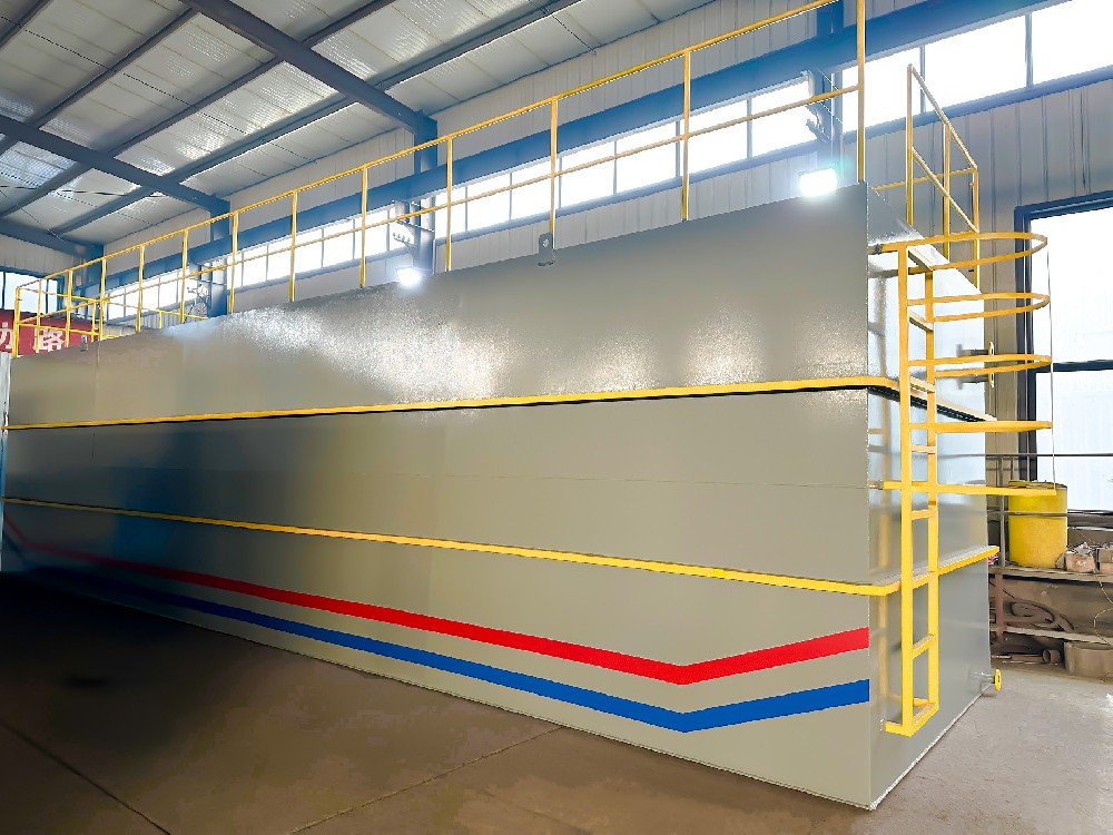 制糖廢水處理技術與工藝