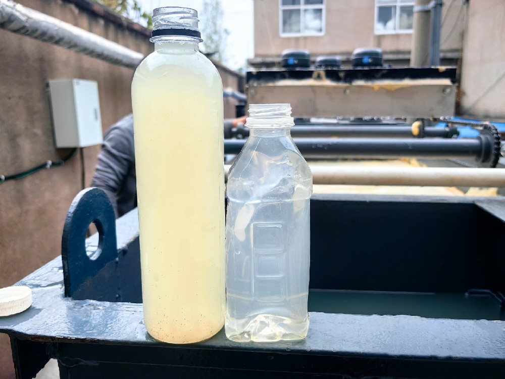 畜禽養(yǎng)殖廢水處理設(shè)備：守護(hù)生態(tài)環(huán)境的關(guān)鍵力量