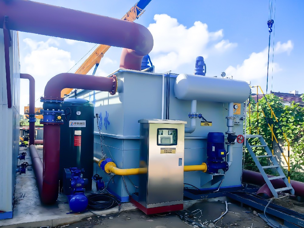 實(shí)驗(yàn)室廢水該如何處理