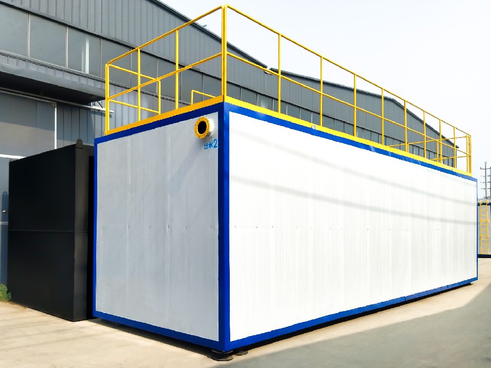 制糖廢水處理：守護(hù)環(huán)境與資源的關(guān)鍵舉措