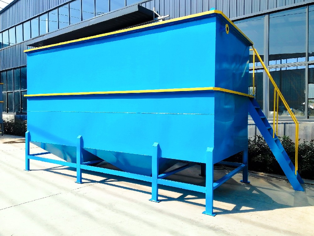 垃圾滲濾液處理：守護(hù)環(huán)境的關(guān)鍵防線