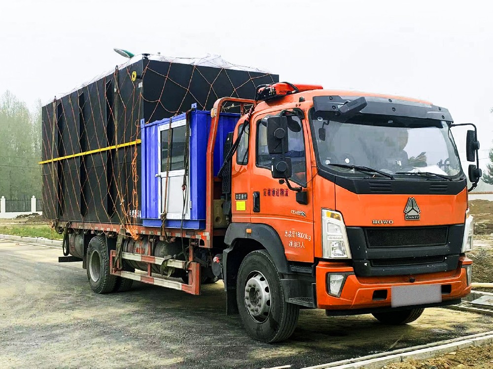 你需要了解的布草洗滌污水相關知識