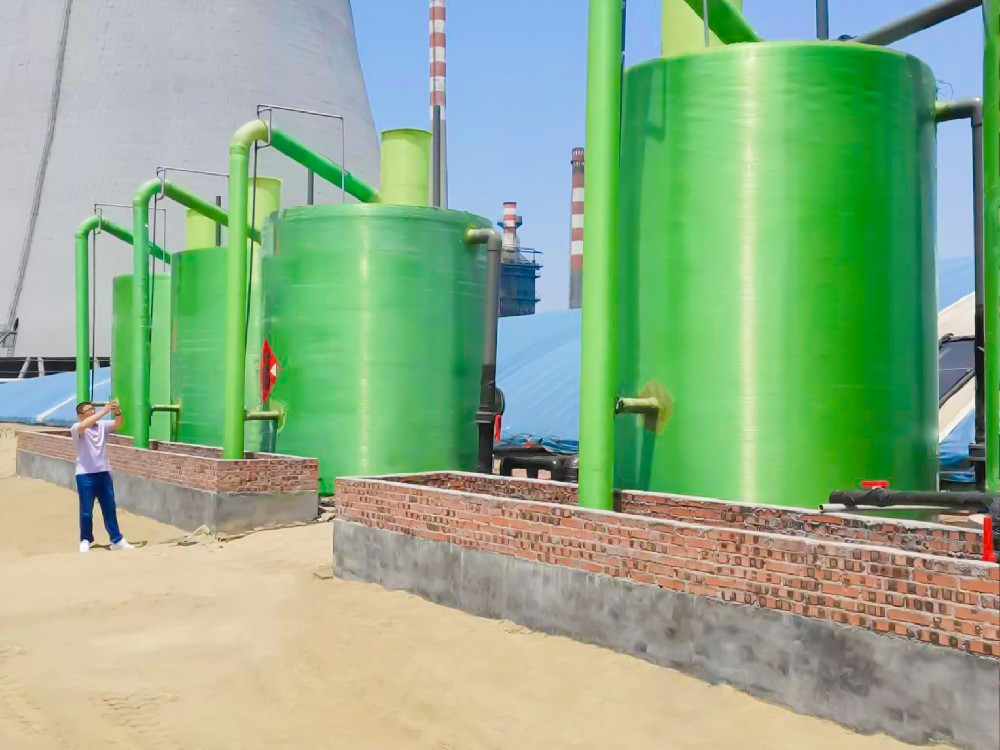 小型油田污水處理設備怎么選？新手采購指南