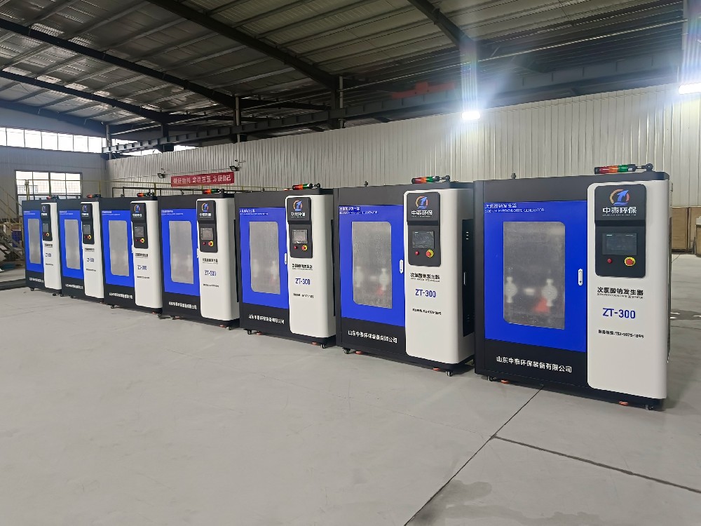 光伏電站生活污水處理：挑戰與解決方案