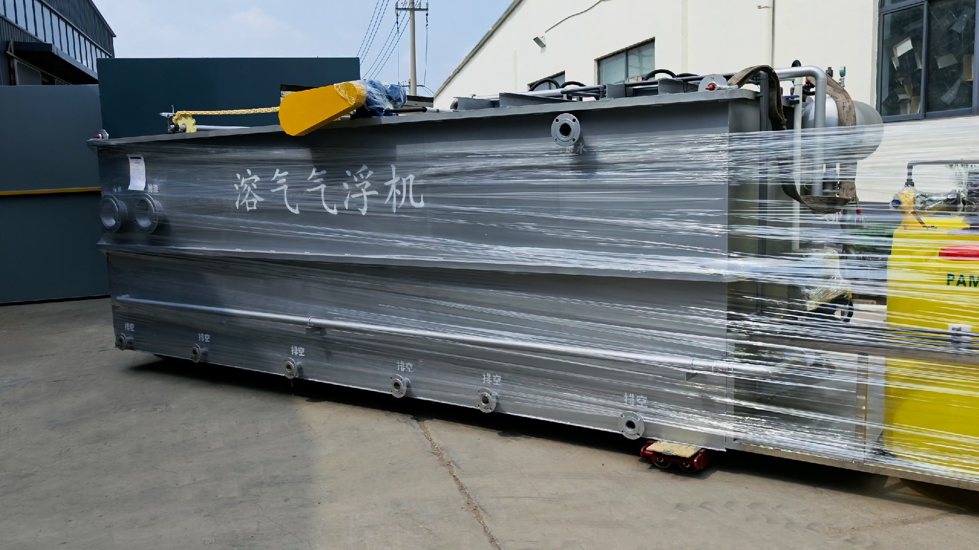 地埋一體化污水處理設(shè)備,生活污水處理設(shè)備,農(nóng)村污水處理設(shè)備