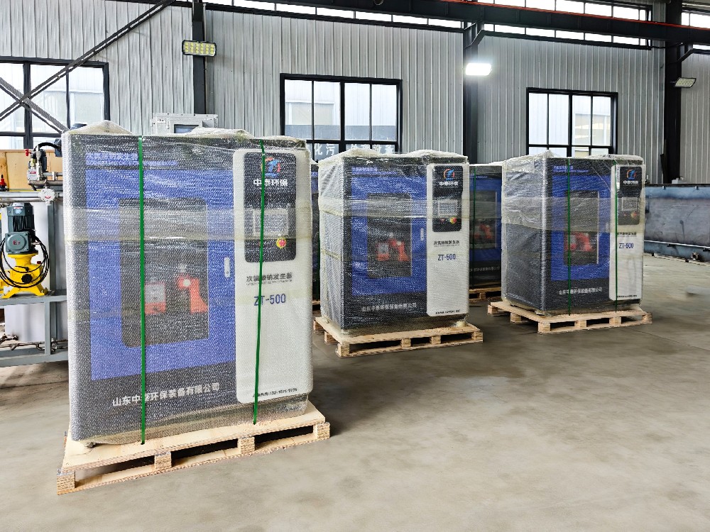 油田污水處理：技術路徑與設備應用