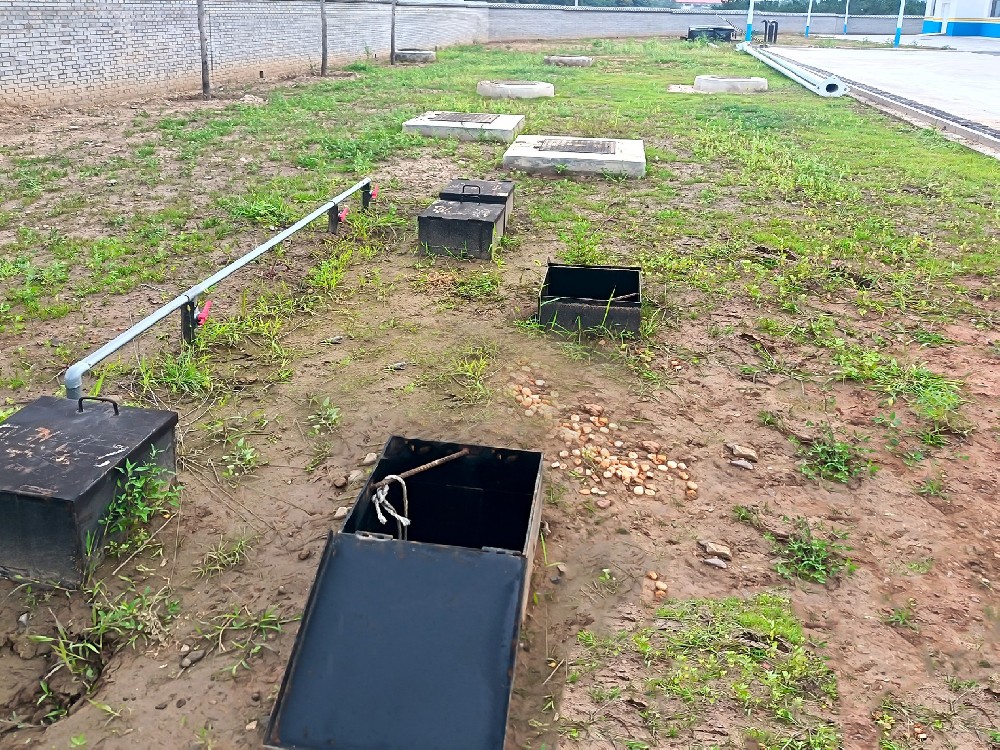 醫院污水一體化污水處理設備：安全處理的高效選擇